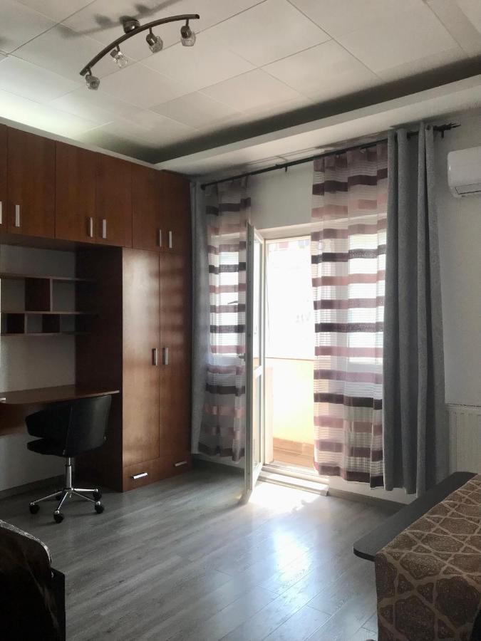 Stefan Cel Mare-Central Room Бухарест Экстерьер фото