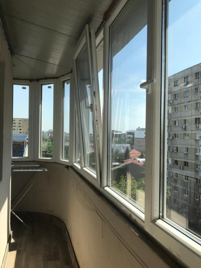 Stefan Cel Mare-Central Room Бухарест Экстерьер фото