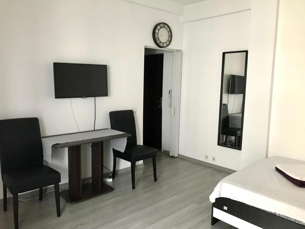 Stefan Cel Mare-Central Room Бухарест Экстерьер фото